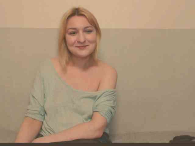 Bonniee webcam