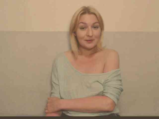 Bonniee webcam