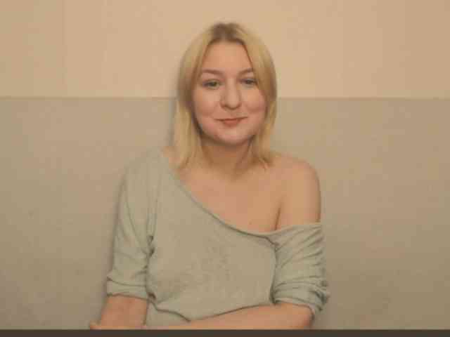 Bonniee webcam