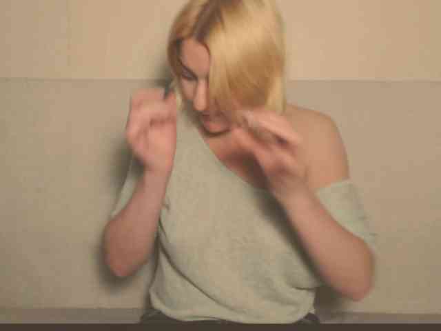 Bonniee webcam