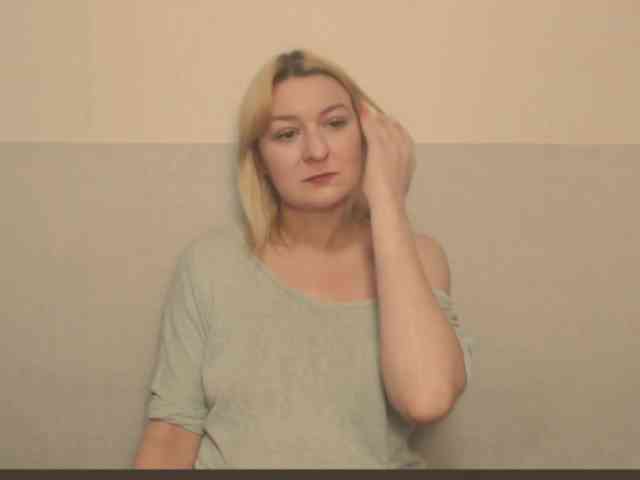 Bonniee webcam