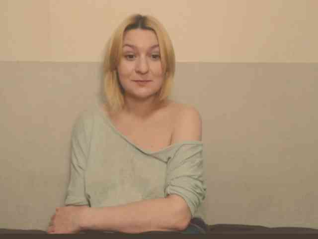 Bonniee webcam