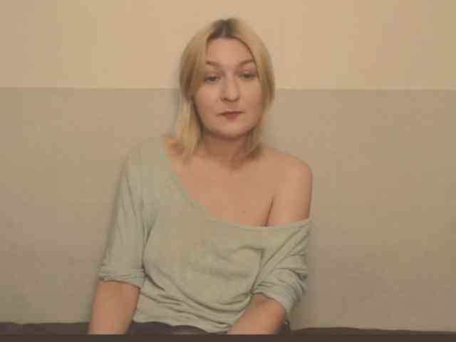 Bonniee webcam