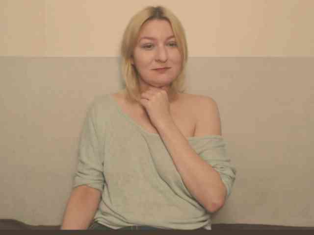 Bonniee webcam