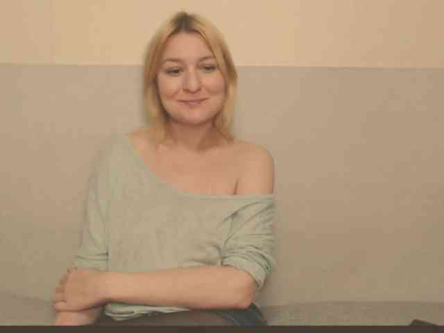 Bonniee webcam