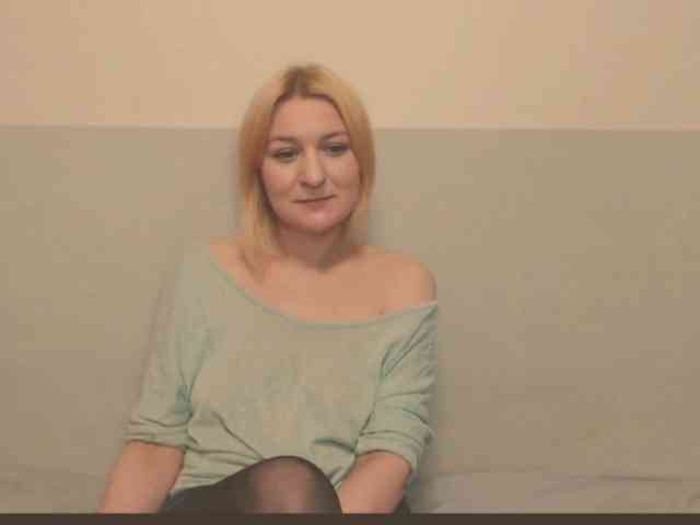 Bonniee webcam