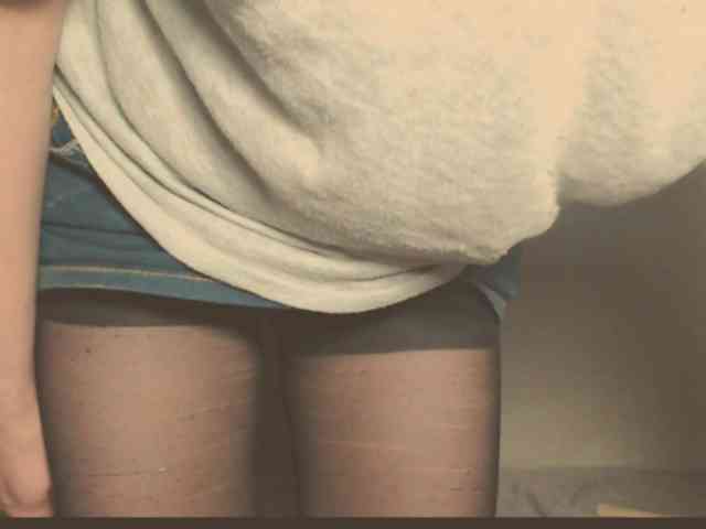 Bonniee webcam