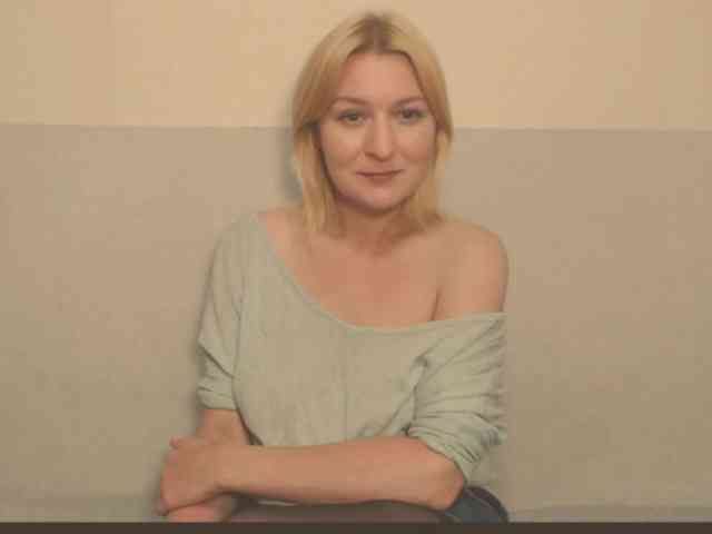 Bonniee webcam
