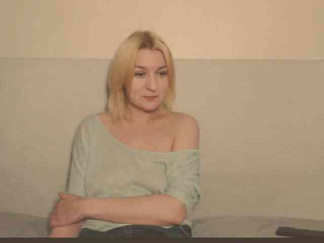 Bonniee webcam