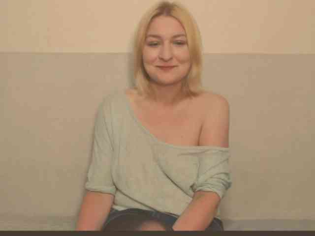 Bonniee webcam