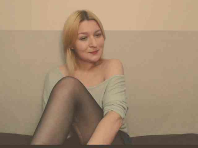 Bonniee webcam