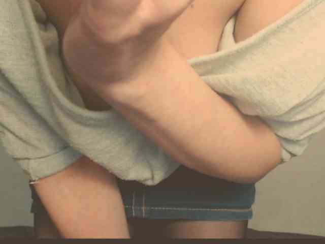 Bonniee webcam
