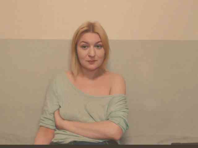 Bonniee webcam