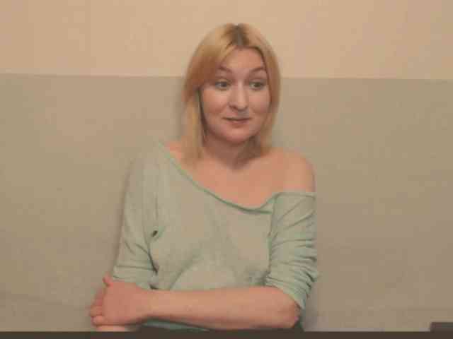 Bonniee webcam