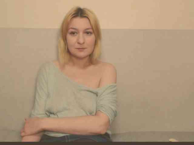Bonniee webcam