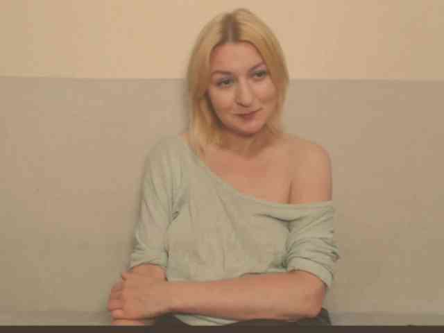 Bonniee webcam