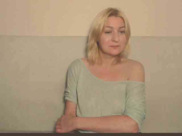 Bonniee webcam