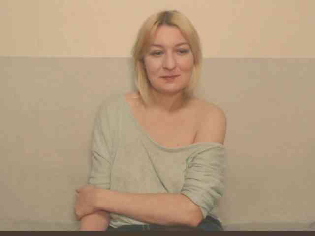 Bonniee webcam