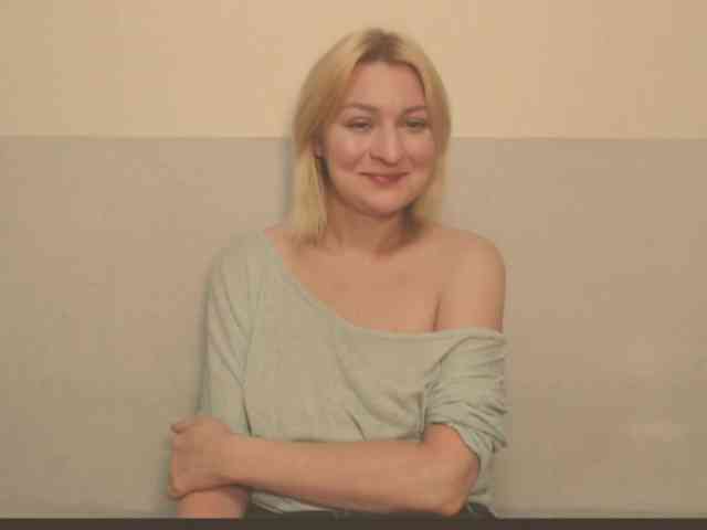 Bonniee webcam