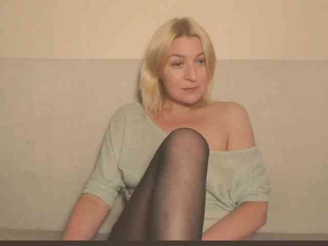 Bonniee webcam