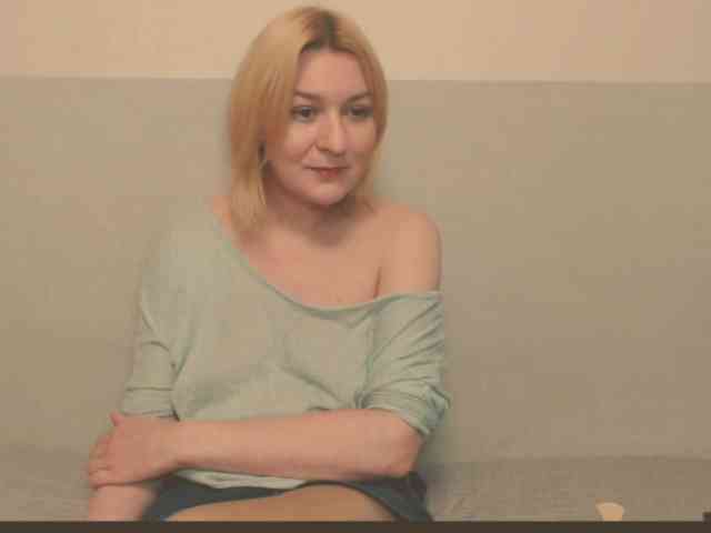 Bonniee webcam