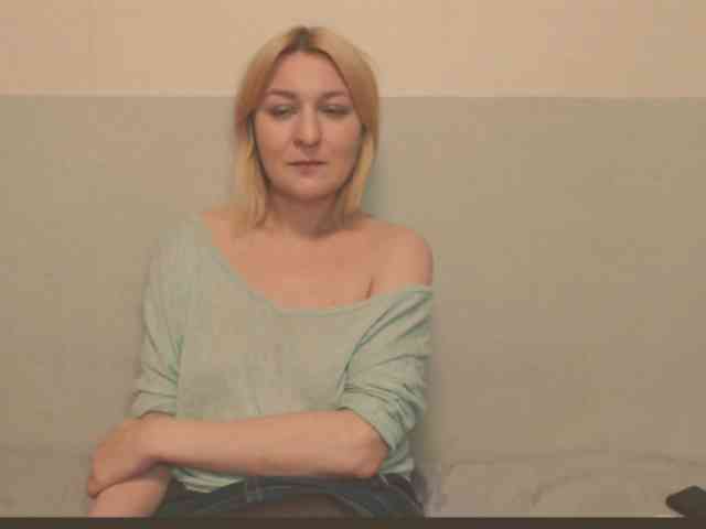 Bonniee webcam