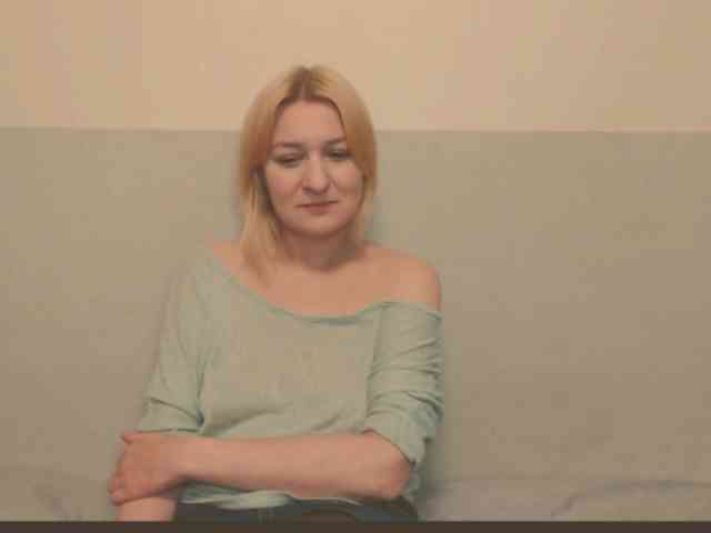 Bonniee webcam