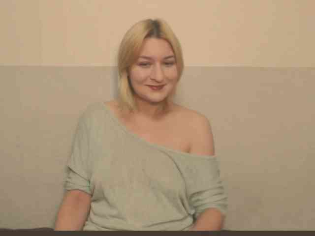 Bonniee webcam
