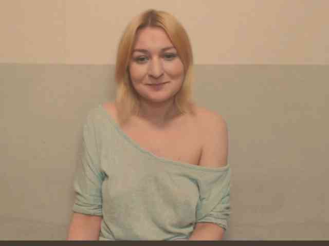Bonniee webcam