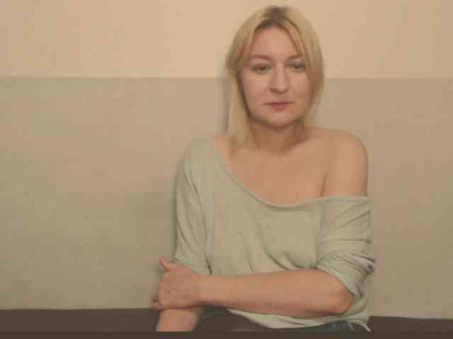 Bonniee webcam