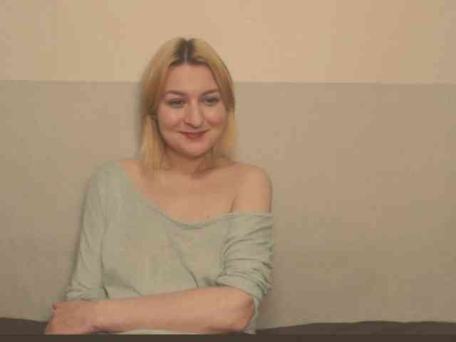Bonniee webcam