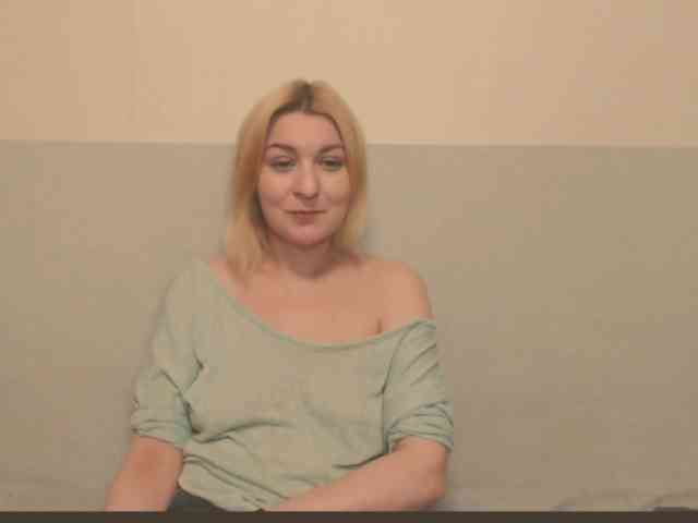 Bonniee webcam