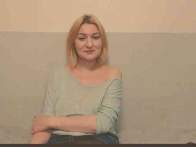 Bonniee webcam