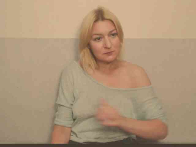Bonniee webcam