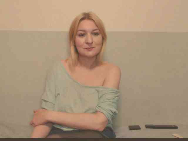 Bonniee webcam