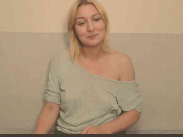 Bonniee webcam