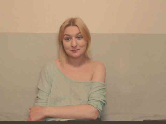 Bonniee webcam
