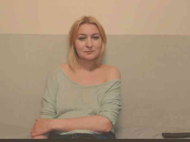 Bonniee webcam