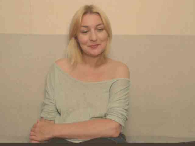 Bonniee webcam