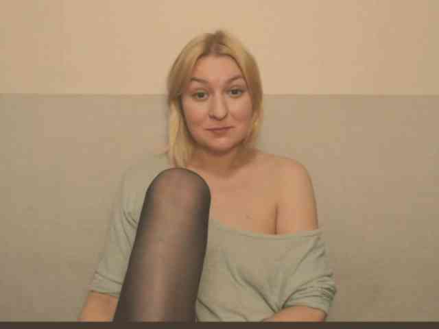 Bonniee webcam