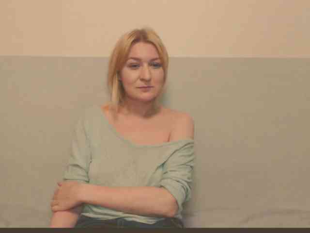 Bonniee webcam