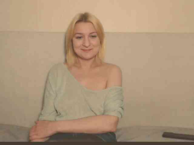 Bonniee webcam