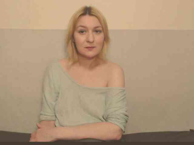 Bonniee webcam