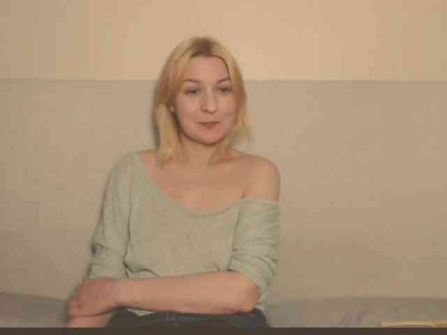 Bonniee webcam