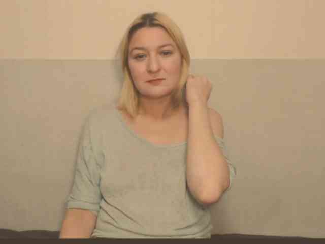 Bonniee webcam