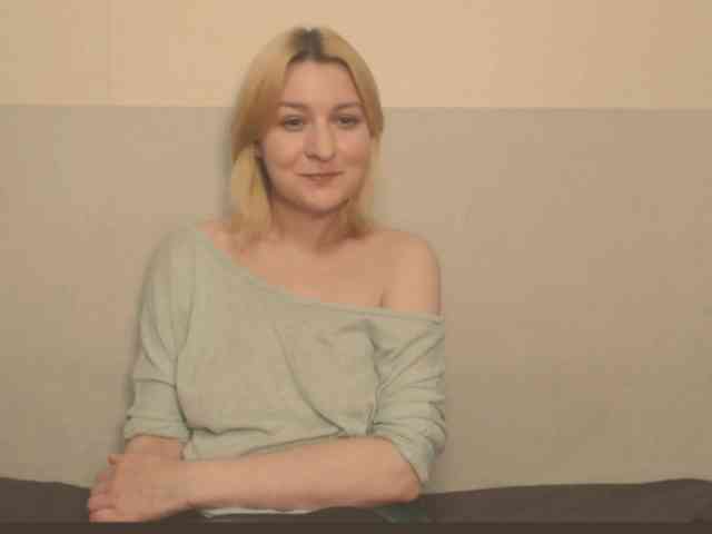 Bonniee webcam