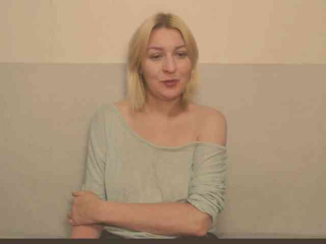 Bonniee webcam