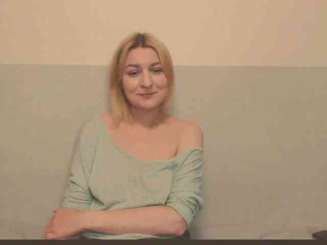 Bonniee webcam