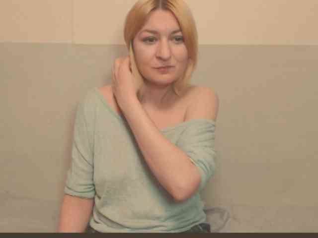 Bonniee webcam