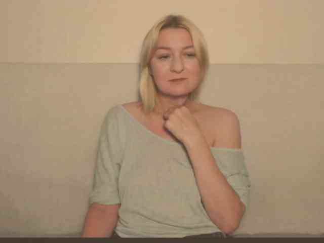 Bonniee webcam